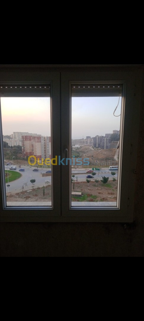 Location Appartement F4 Alger Zeralda