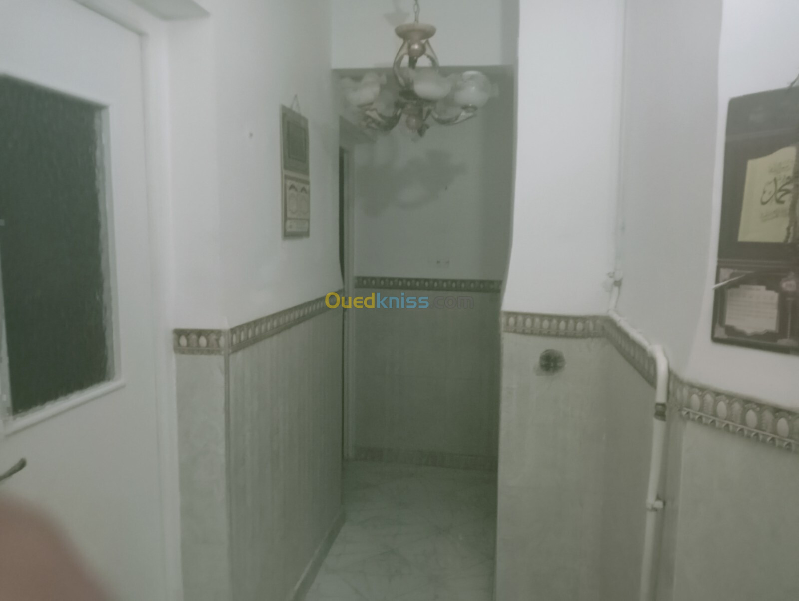 Location Appartement F3 Alger Ain benian