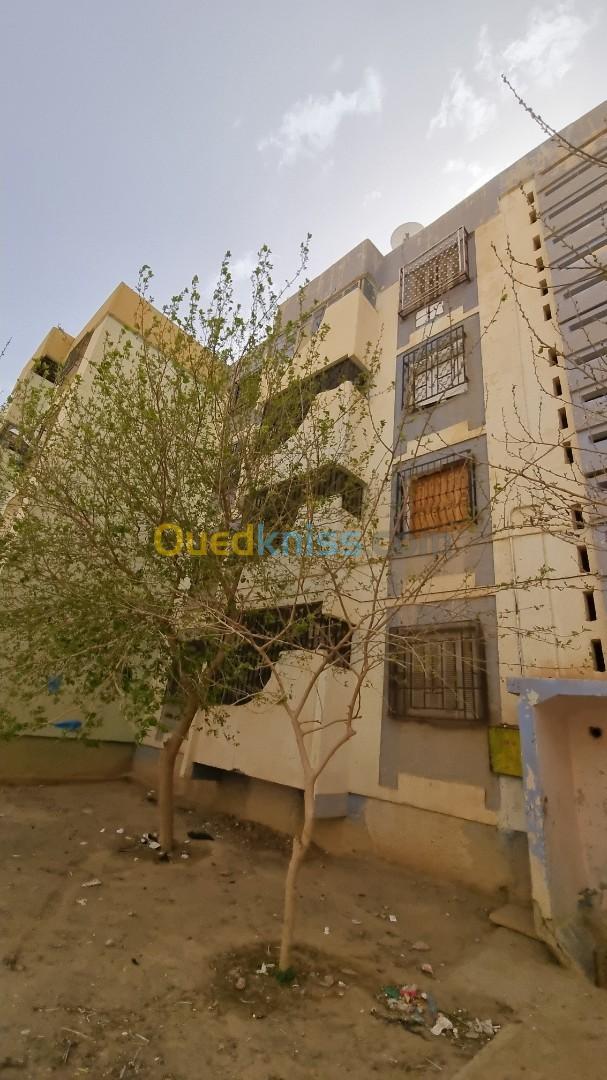 Vente Appartement F3 Batna Barika