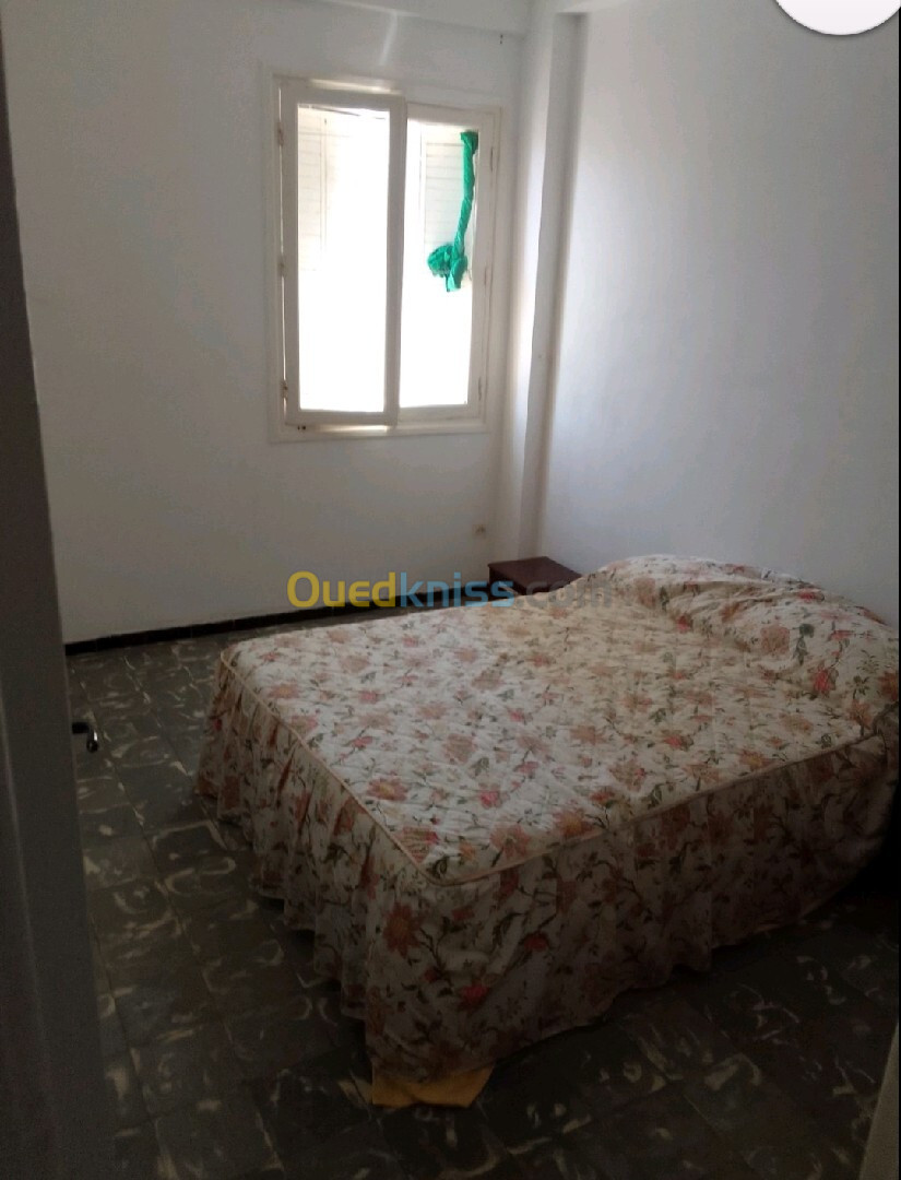 Location Appartement F3 Mostaganem Mostaganem