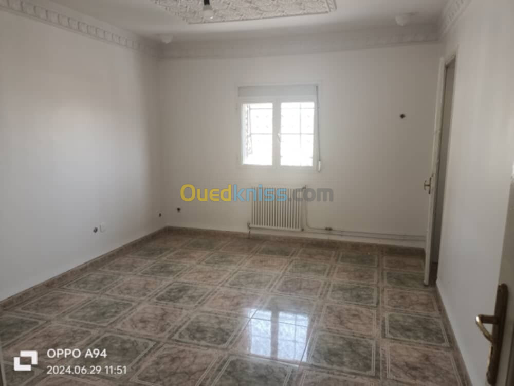 Vente Appartement F4 Constantine Constantine