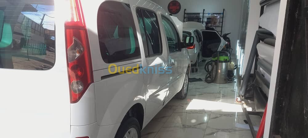 Renault Kangoo 2013 Privilège plus