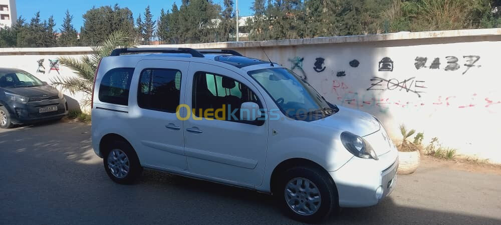 Renault Kangoo 2013 Privilège plus