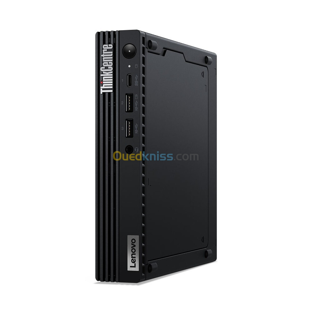 Unité centrale Lenovo  ThinkCentre M70q Gen 3 Tiny