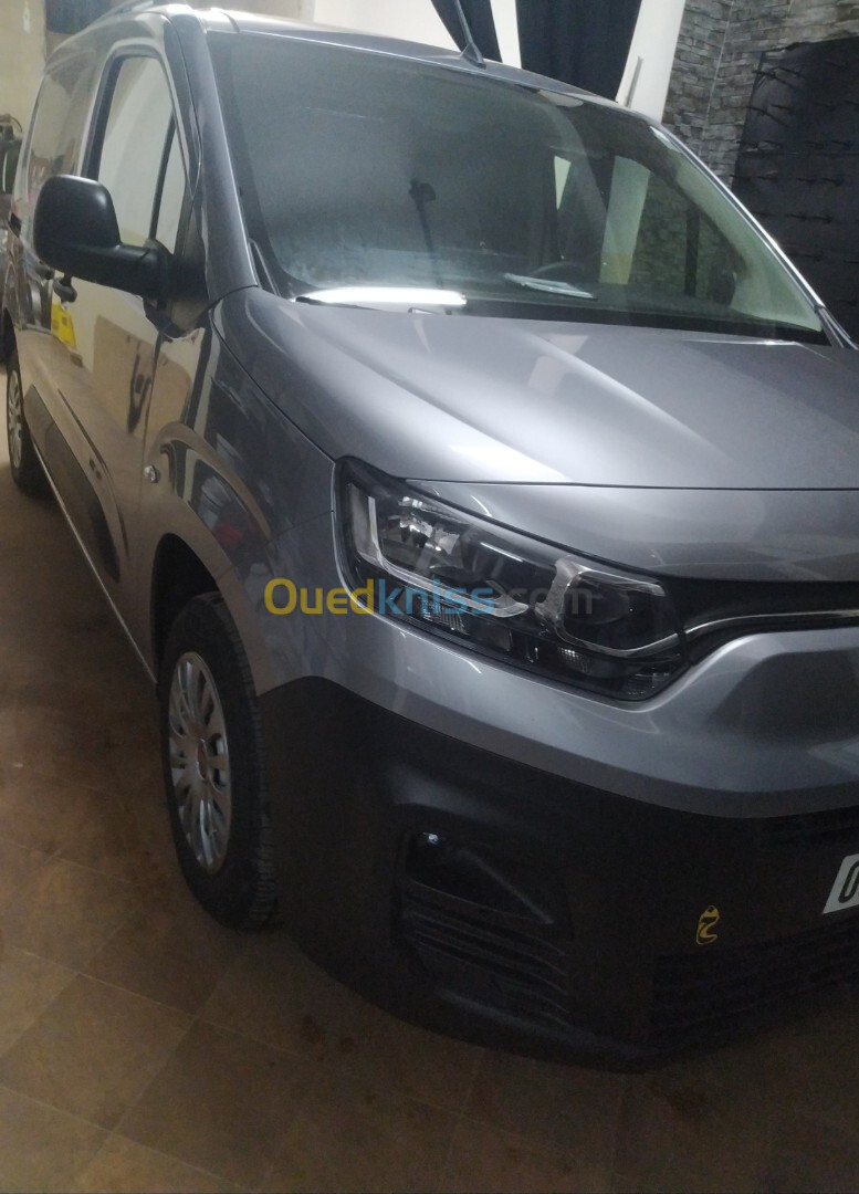 Fiat Professional Doblo 2024 Dz 2 place