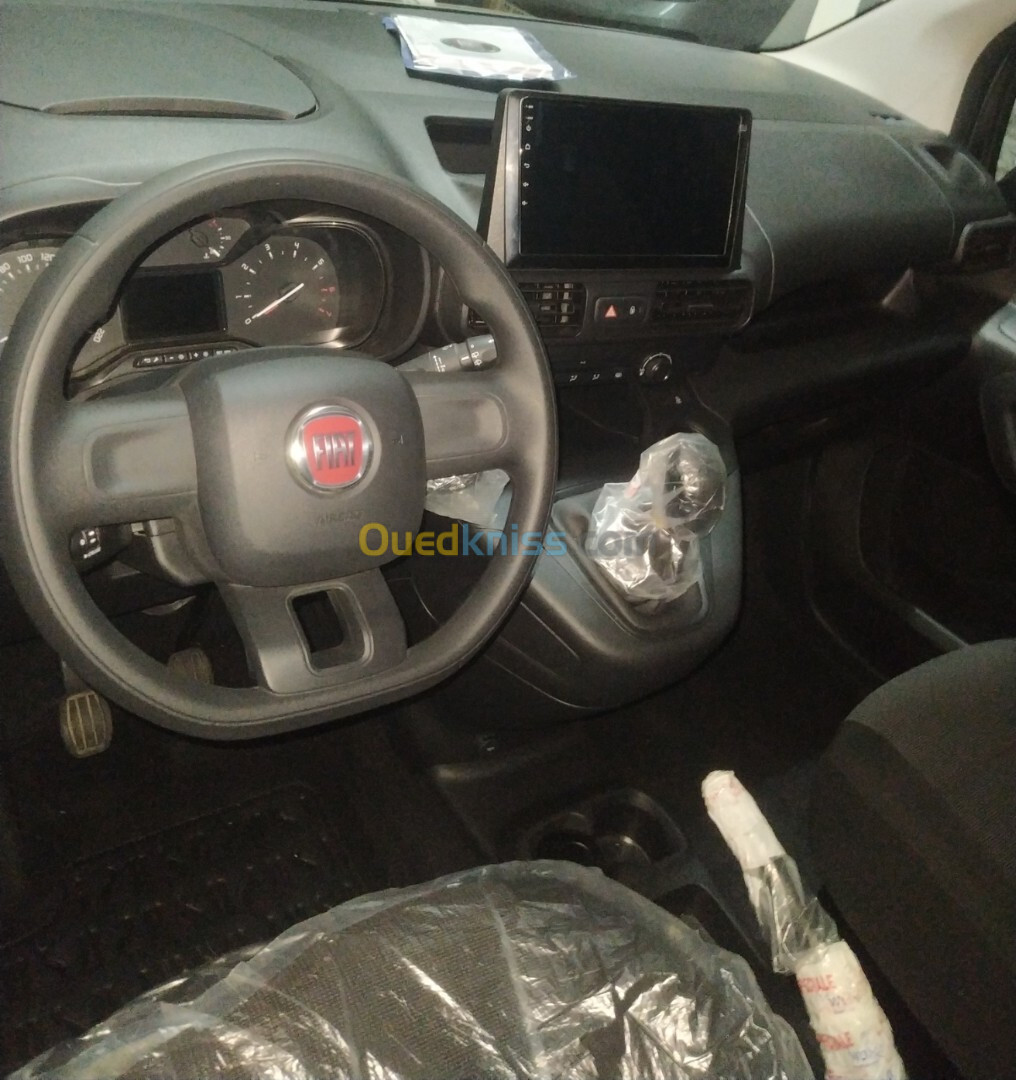 Fiat Doblo 2024 DZ 2 place