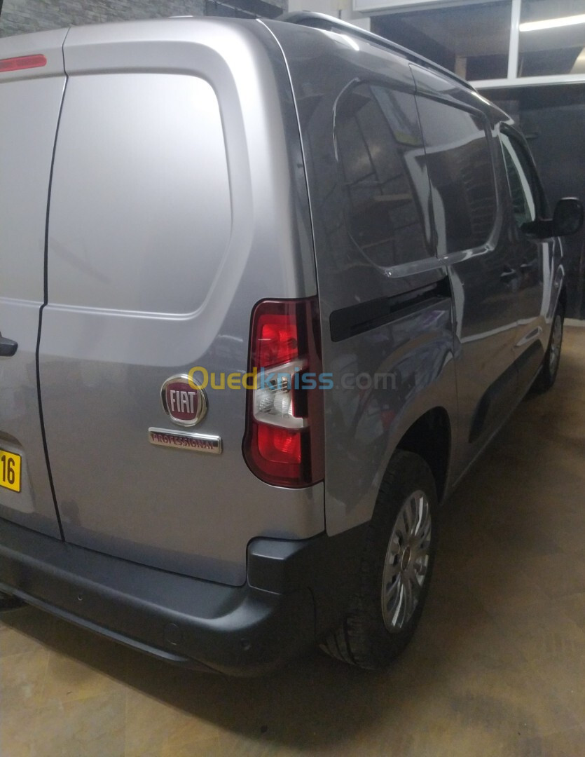 Fiat Doblo 2024 DZ 2 place