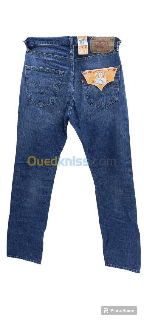 Pantalon Levi's 501 