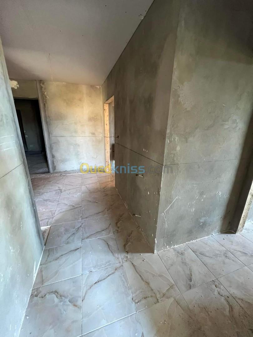 Vente Appartement F3 Oran Bir el djir