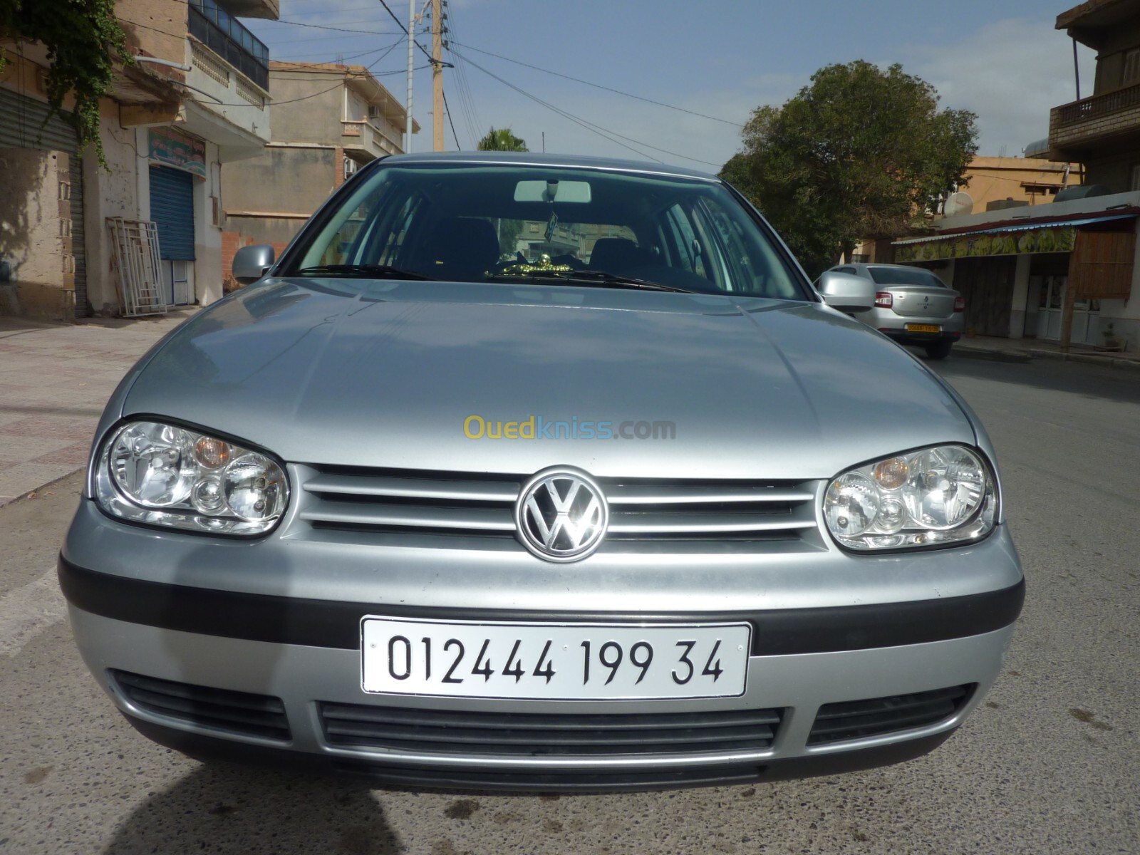 Volkswagen Golf 4 1999 Golf 4