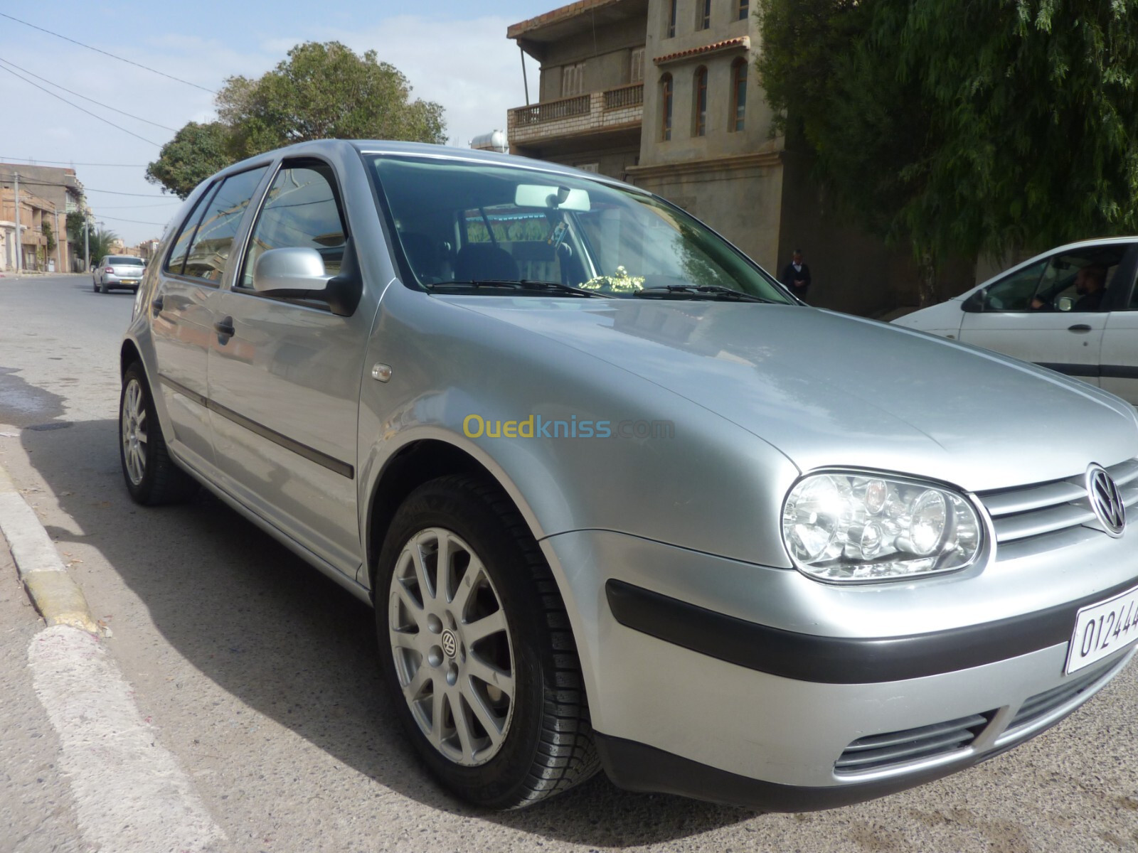 Volkswagen Golf 4 1999 Golf 4