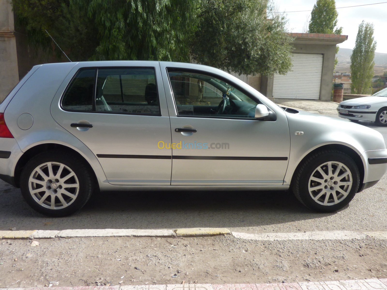 Volkswagen Golf 4 1999 Golf 4