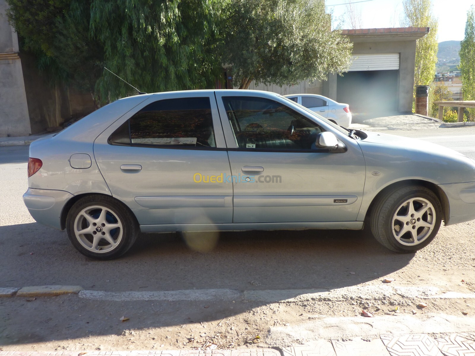 Citroen Xsara 2002 Xsara