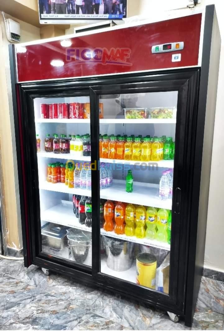 Mini-frigo Mini-réfrigérateur mini vitrine - Chine Mini-frigo et