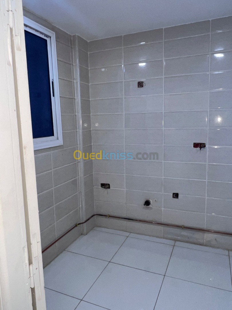 Vente Villa Mostaganem Mostaganem