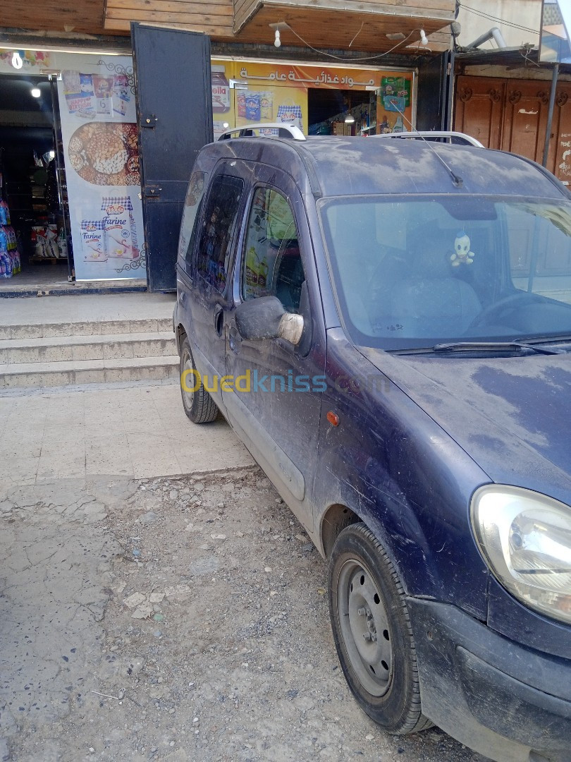 Renault Kangoo 2005 Kangoo