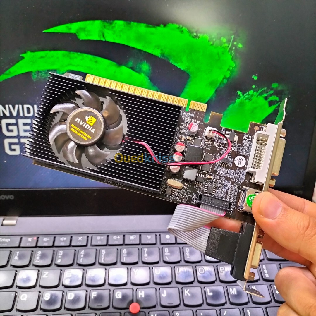 NVIDIA GeForce-GT730