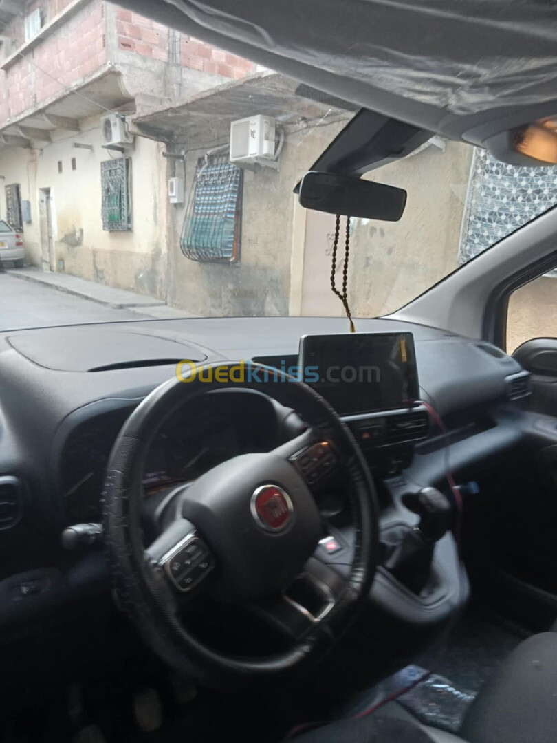 Fiat Doblo 2023 Professionnel