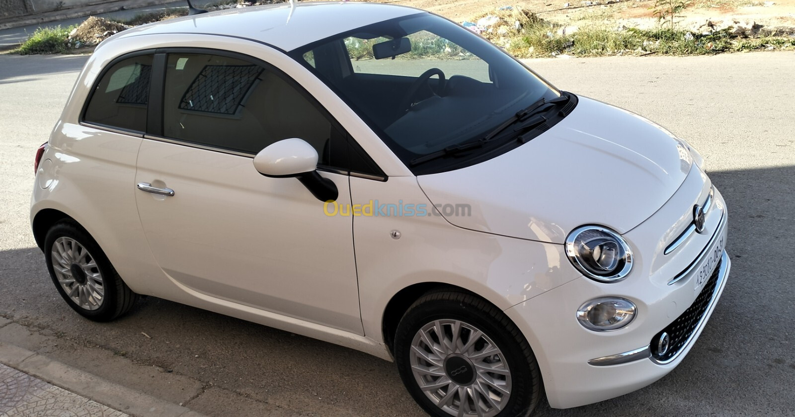 Fiat 500 2024 Dolce vita