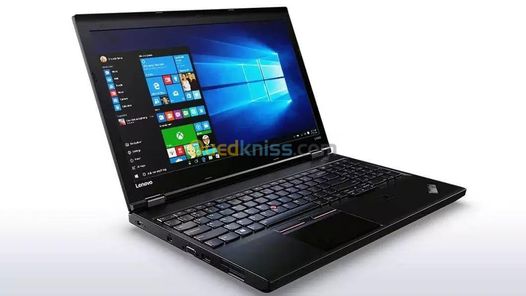 Lenovo tinkpad L560