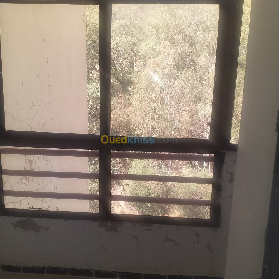 Vente Appartement F03 Annaba Annaba