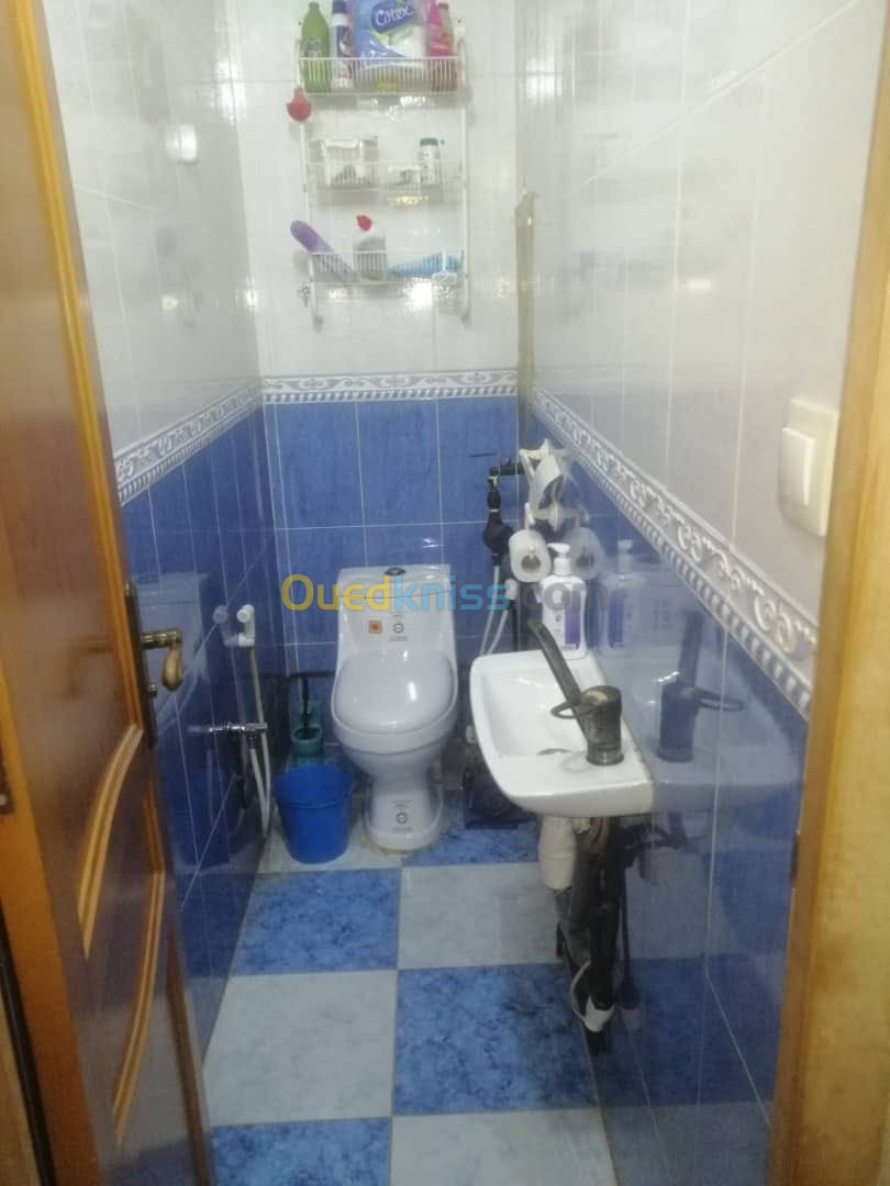 Vente Appartement F04 Annaba El bouni