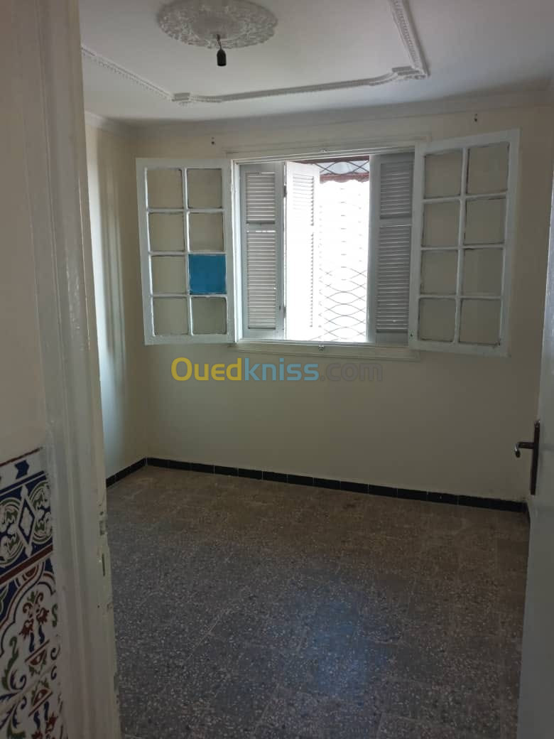 Vente Appartement F05 Annaba Annaba