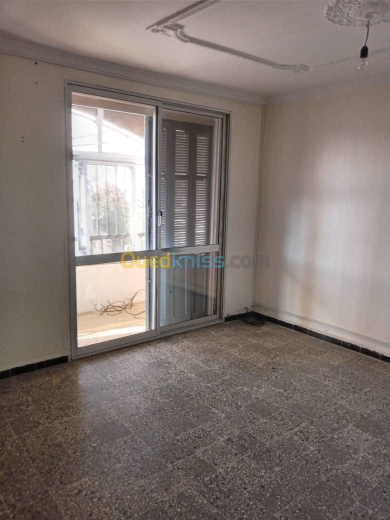 Vente Appartement F05 Annaba Annaba