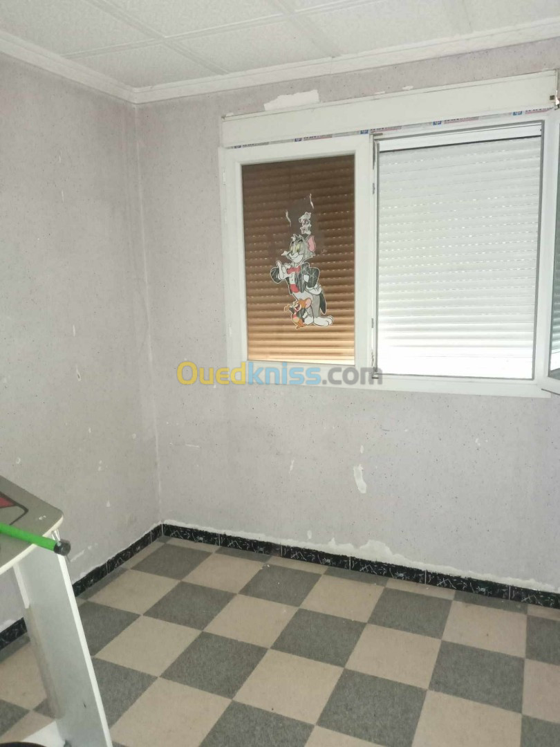 Vente Appartement F03 Annaba Annaba