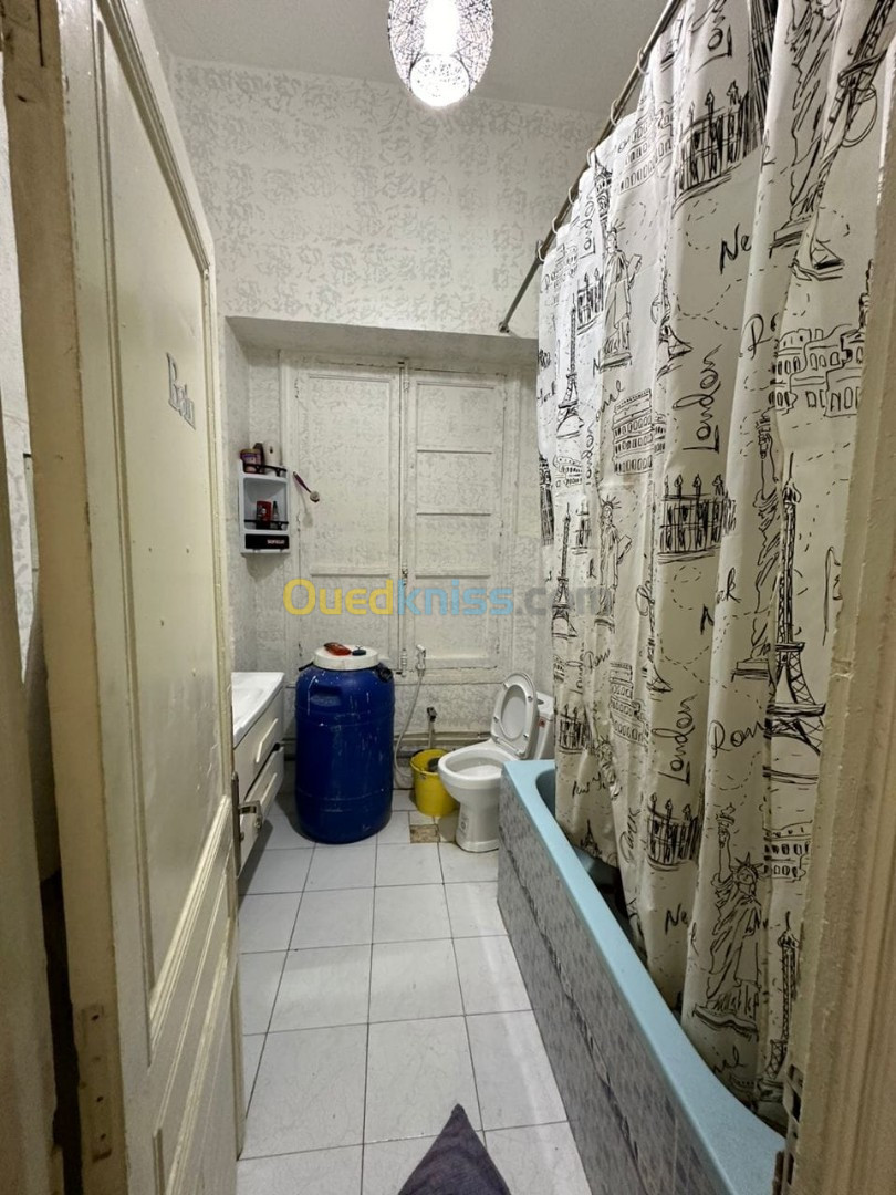 Vente Appartement F04 Annaba Annaba