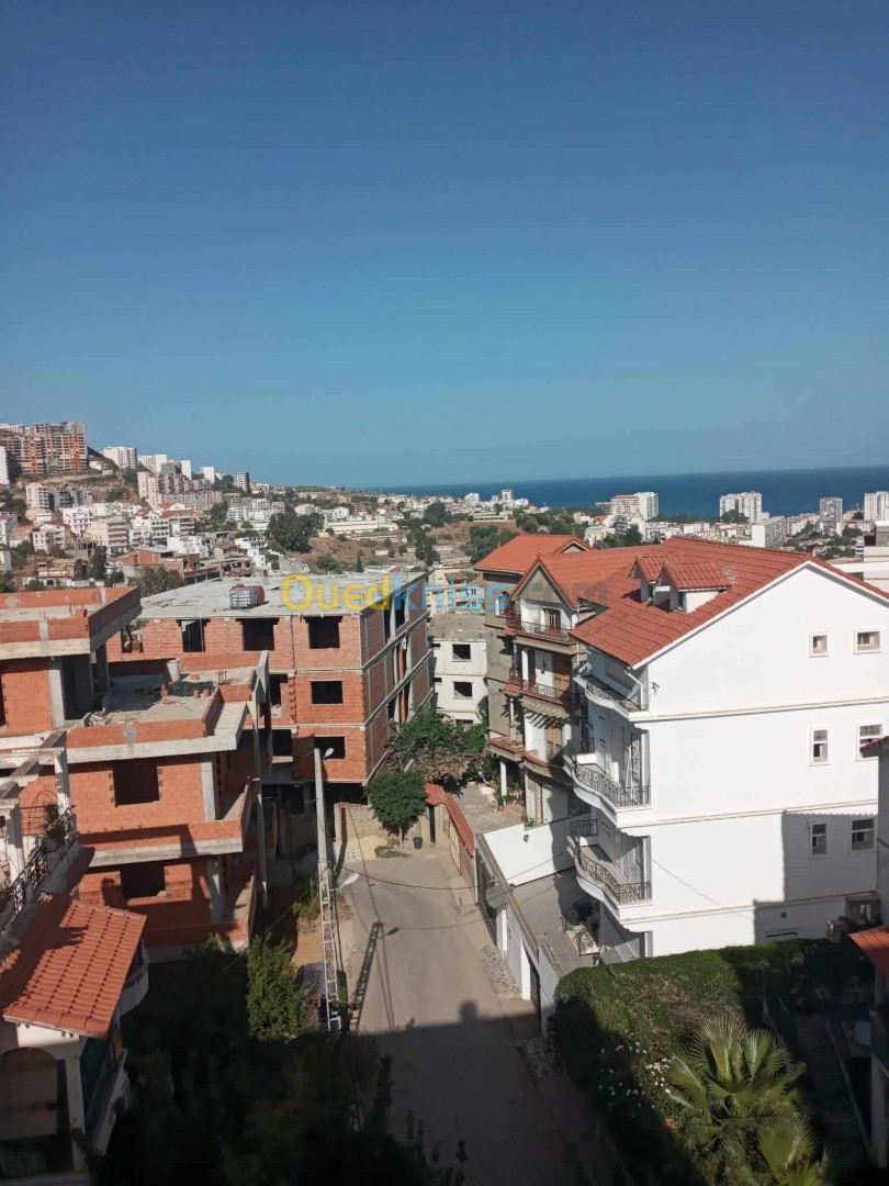 Vente Appartement F04 Annaba Annaba