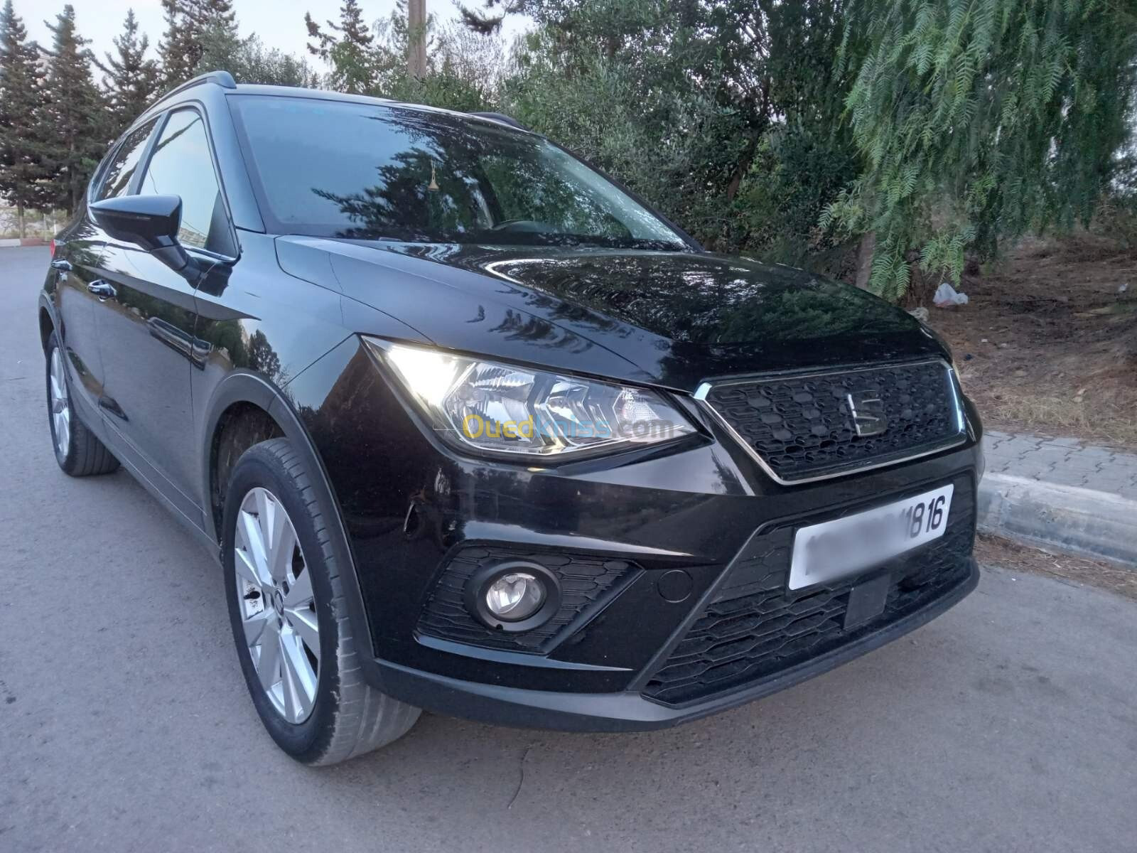 Seat ARONA 2018 Style