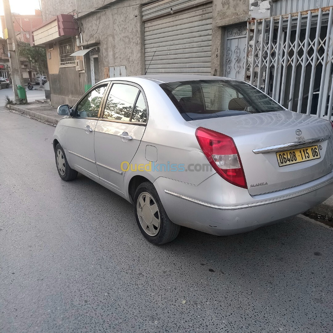 Fiat Punto 2015 Tata