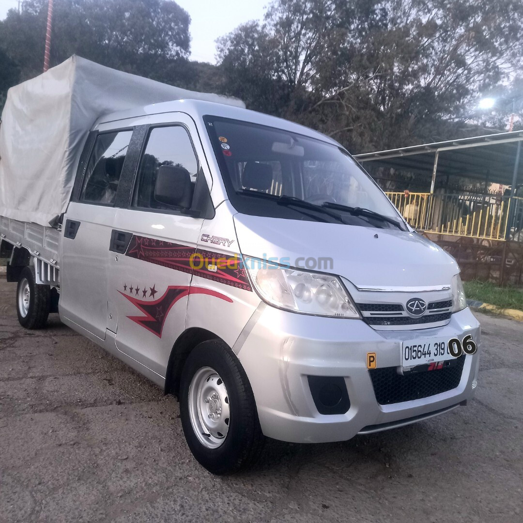 Gonow Mini Truck Double Cabine 2019 Mini Truck Double Cabine