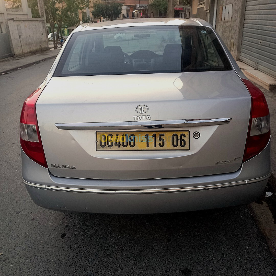 Fiat Punto 2015 Tata