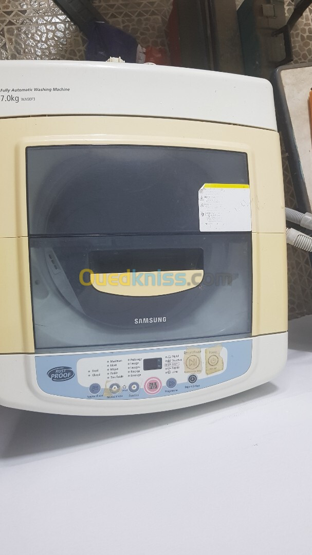 Samsung 7Kg