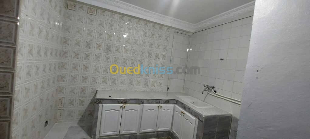 Location Appartement F3 Oran El Kerma