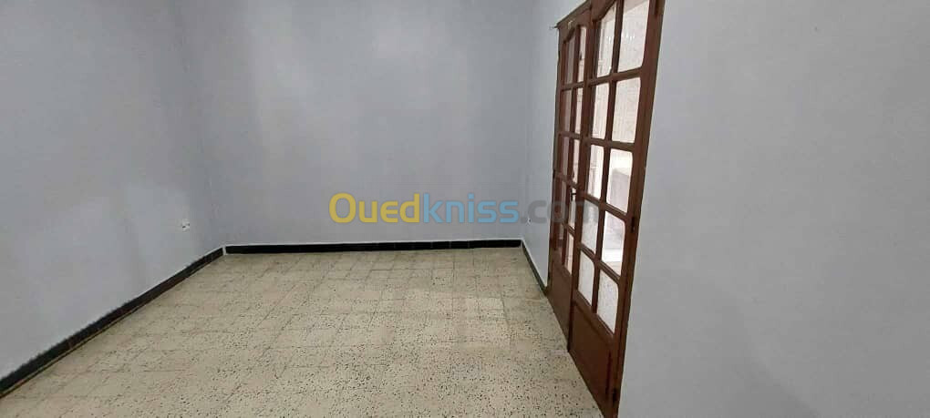 Location Appartement F3 Oran El Kerma