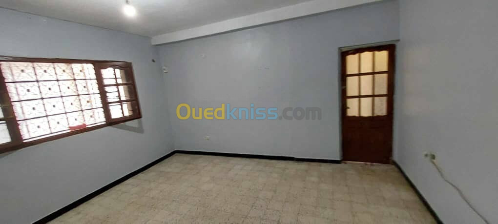 Location Appartement F3 Oran El Kerma