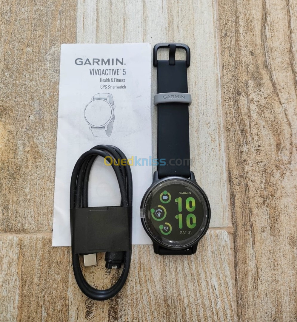 Garmin vivoactive 5/ vivoactive 4s/ venu sq 2