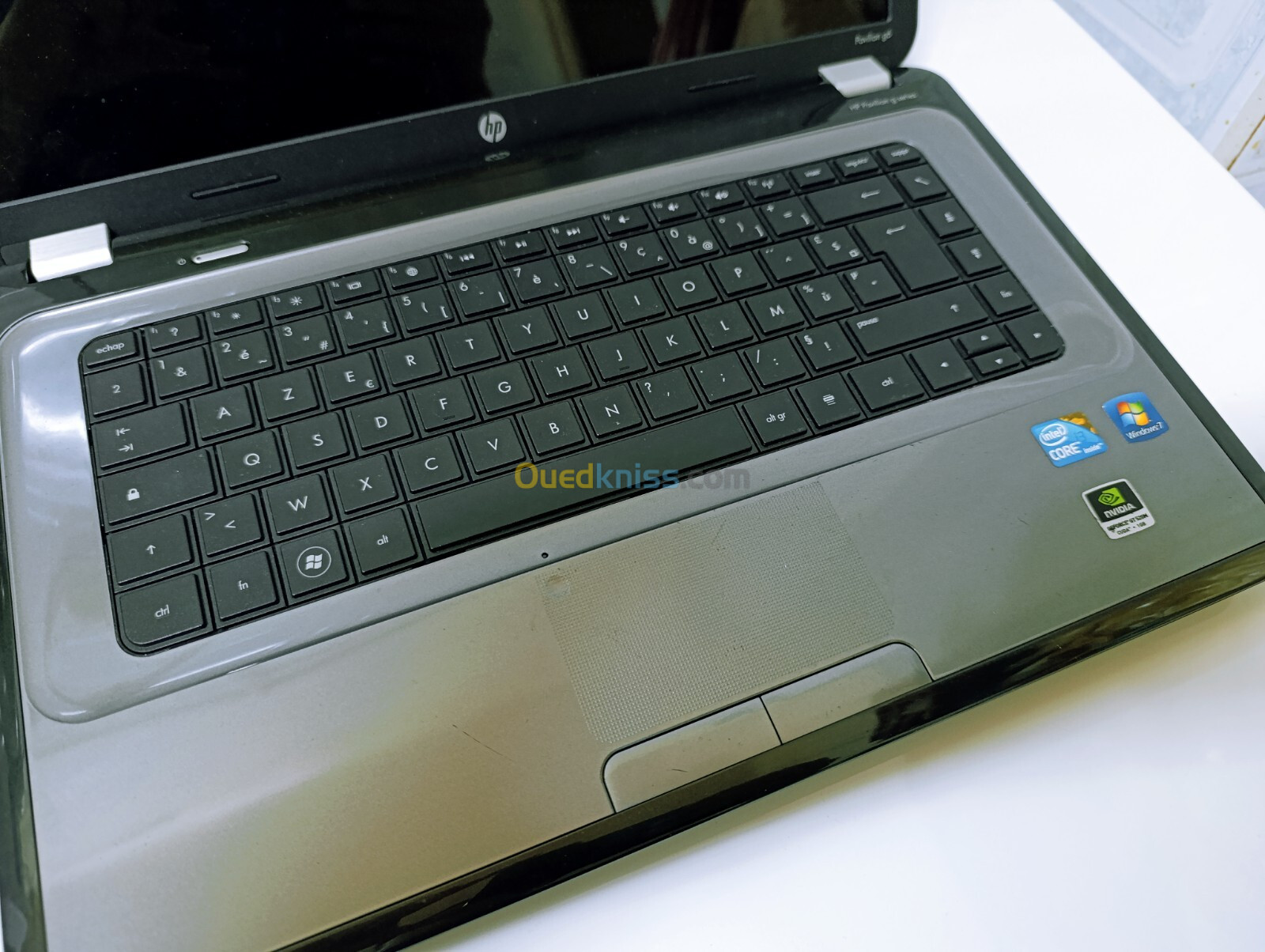 Pc portable HP i3