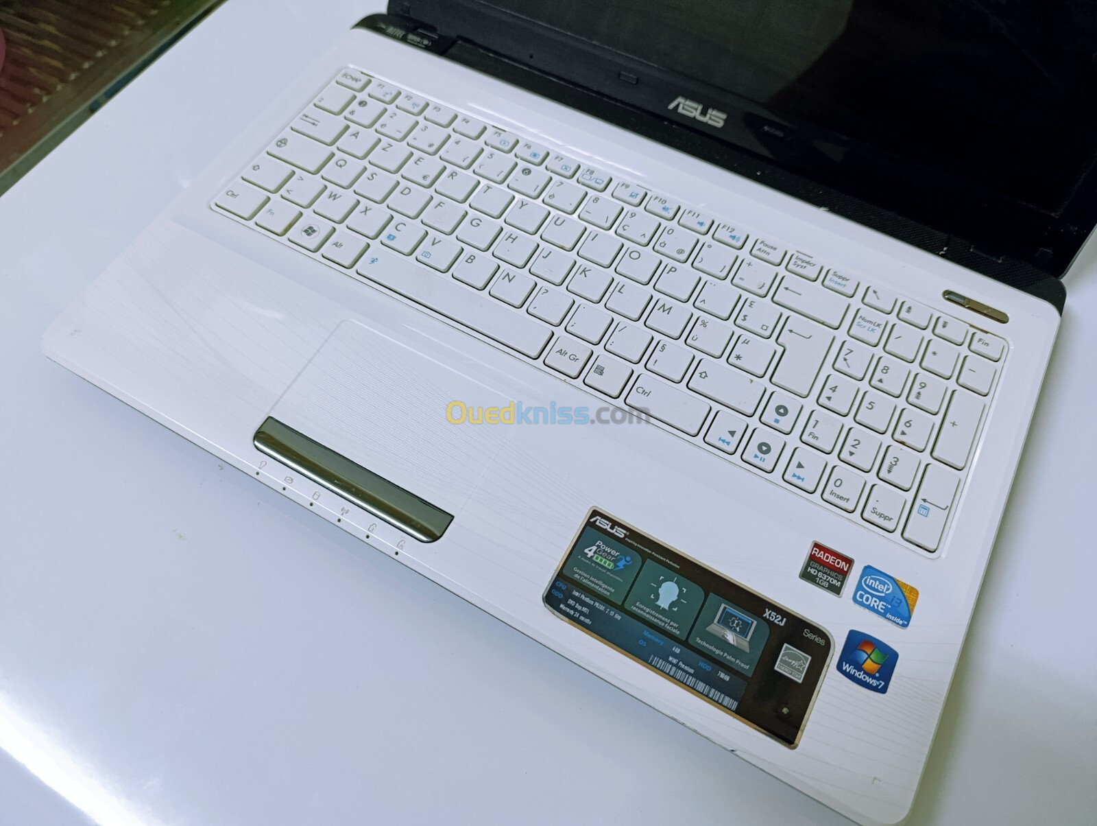 Pc portable Asus i3 