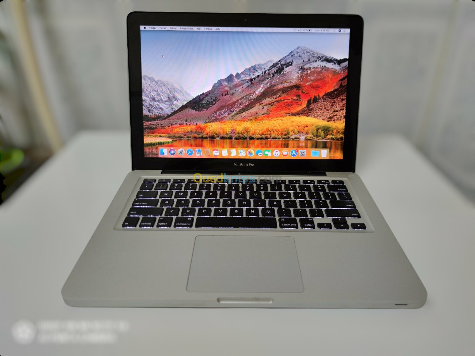 Pc MacBook Pro 