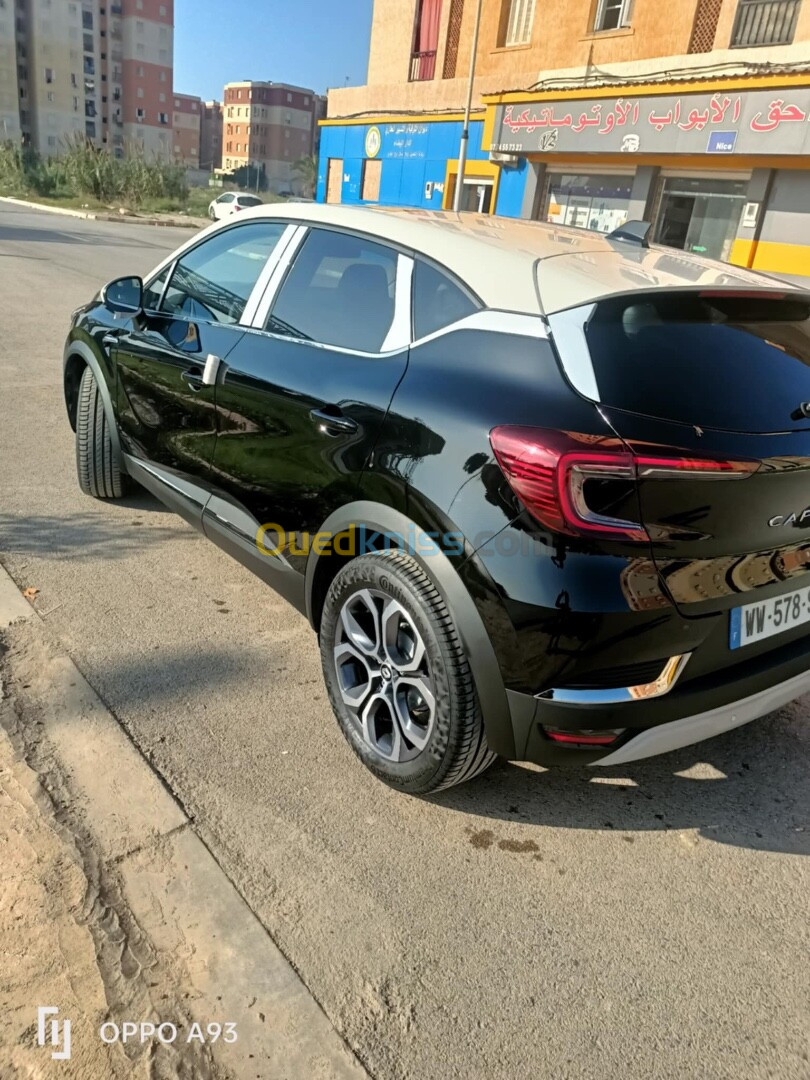 Renault Captur 2024 Intense