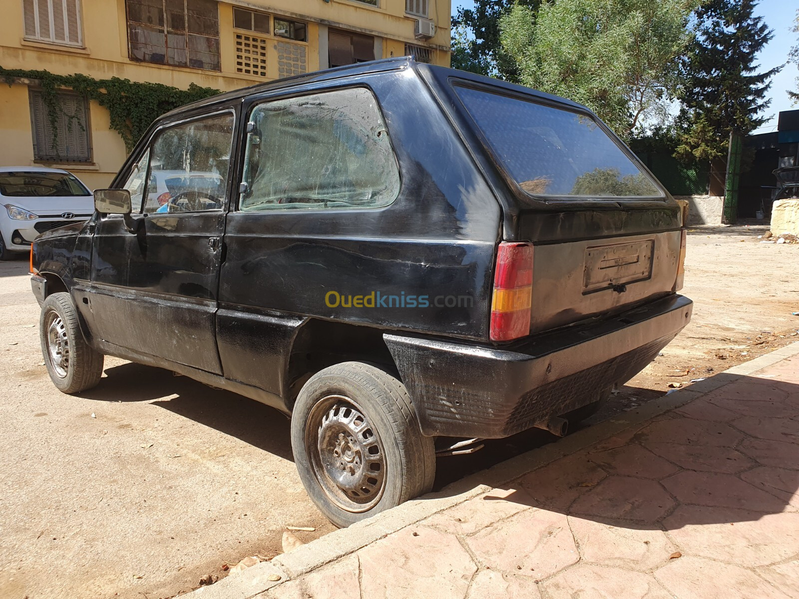 Fiat Panda 1990 Panda