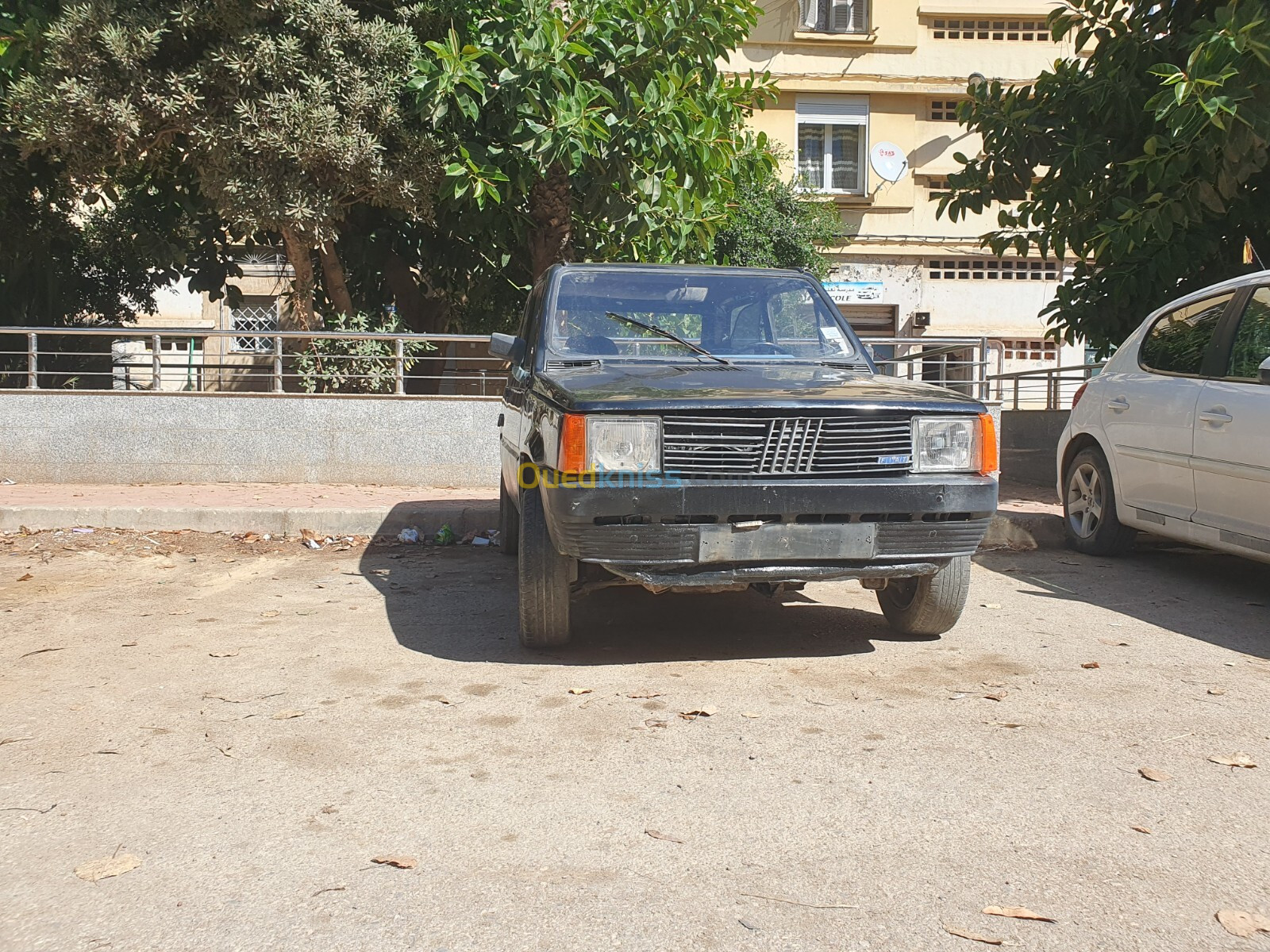 Fiat Panda 1990 Panda