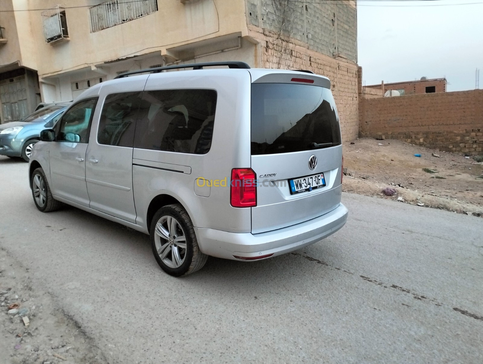 Volkswagen Caddy 2020 Caddy