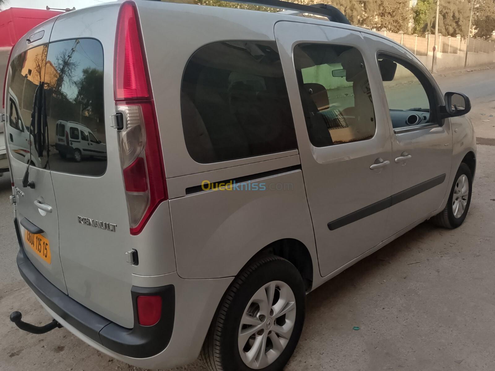 Renault Kangoo 2015 Kangoo