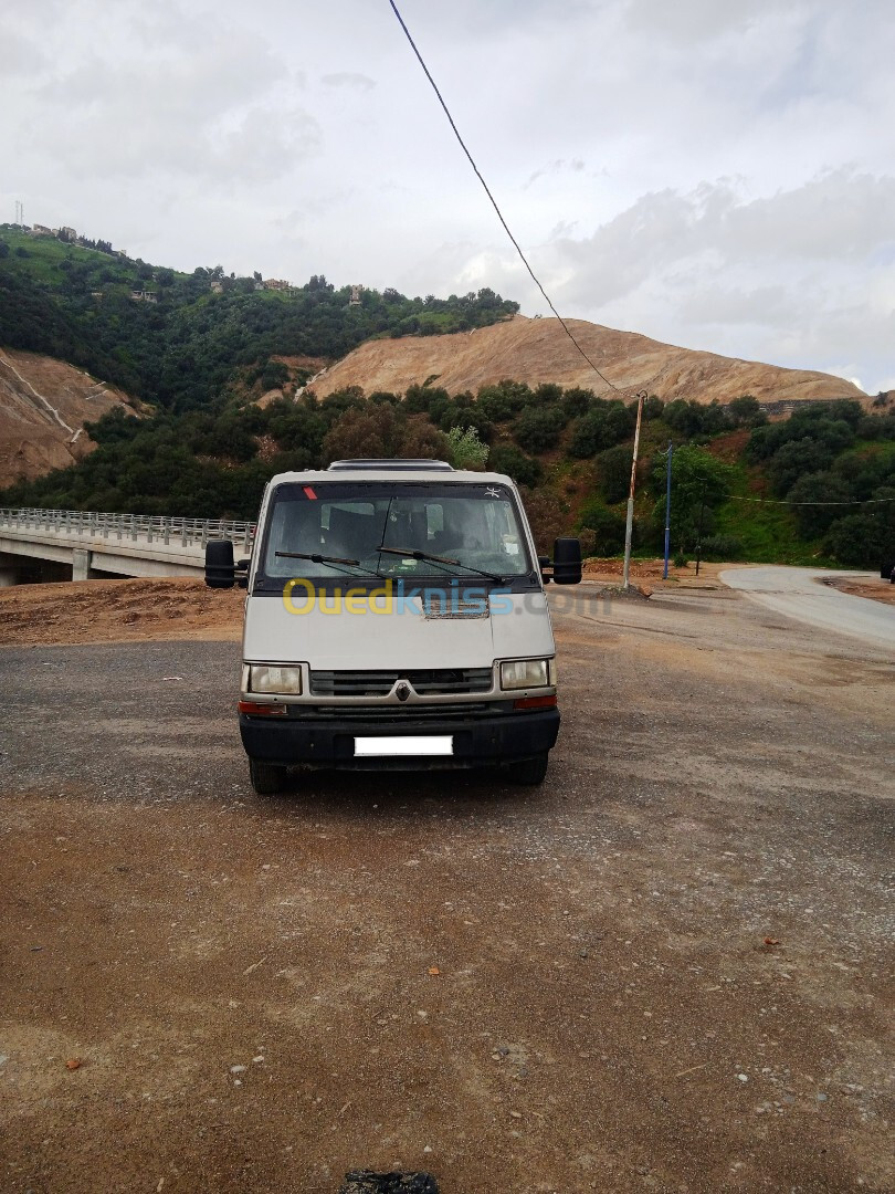 Renault Trafic 1995