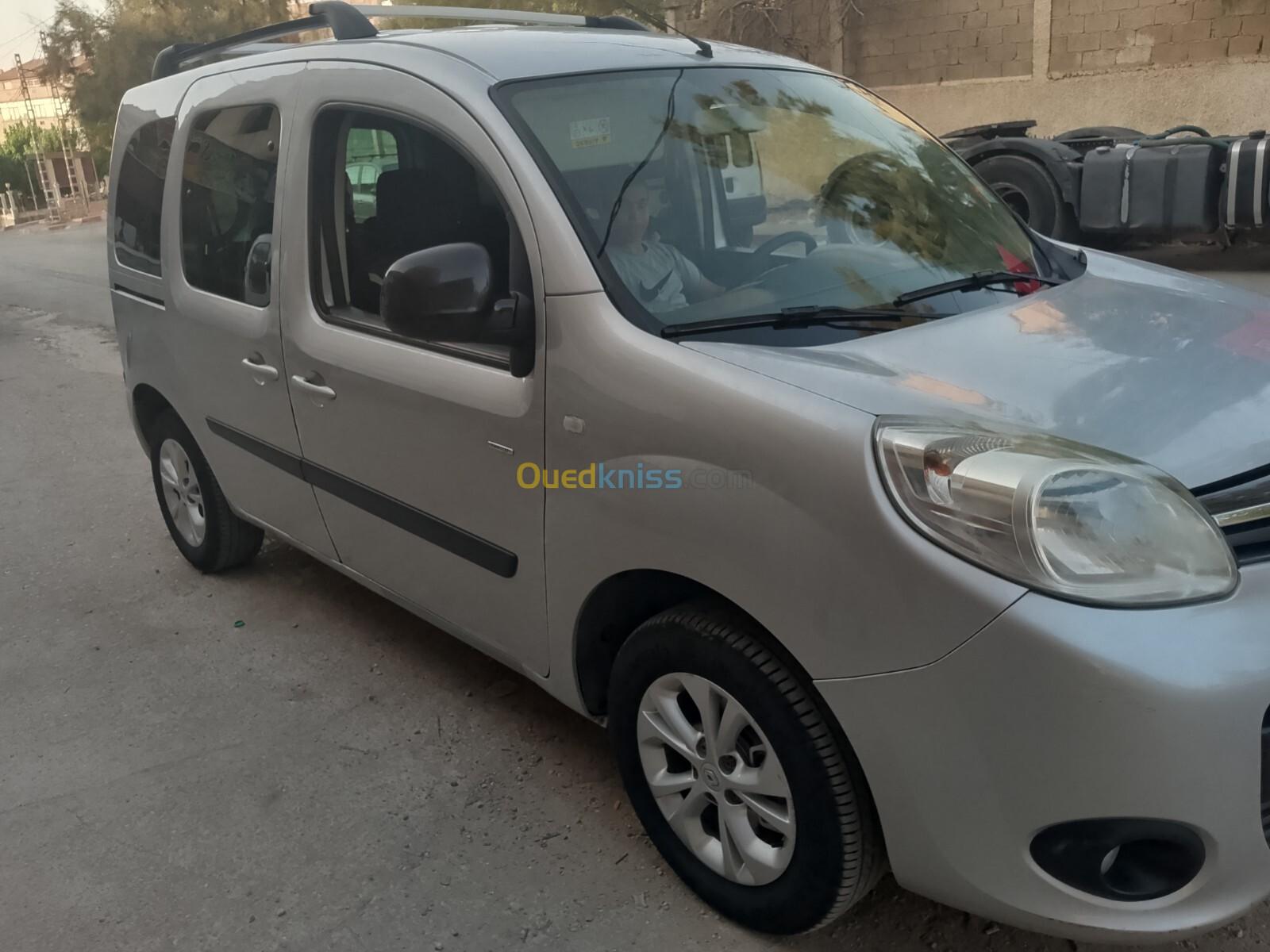 Renault Kangoo 2015 Kangoo